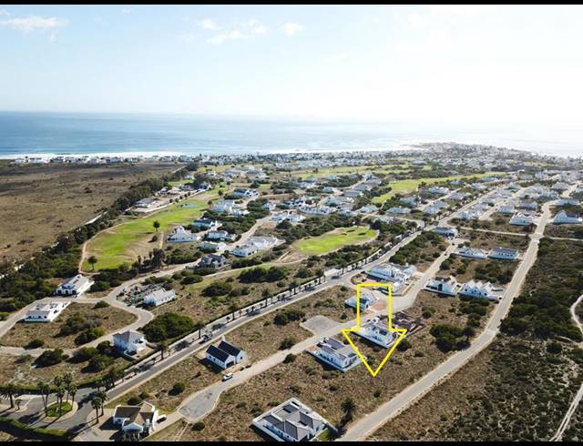 LAND FOR SALE IN SHELLEY POINT